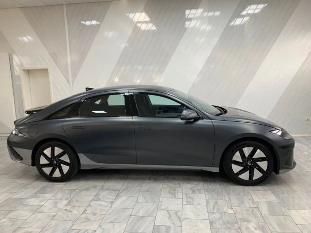 Hyundai IONIQ 6 Dynamiq