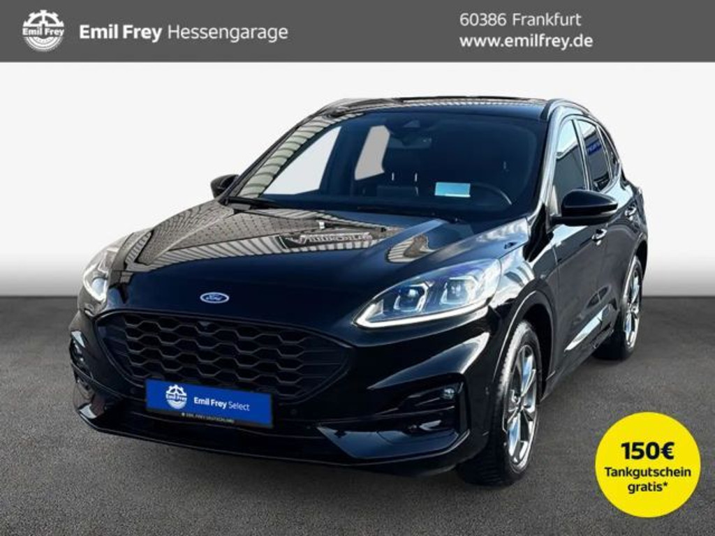 Ford Kuga EcoBoost ST Line X