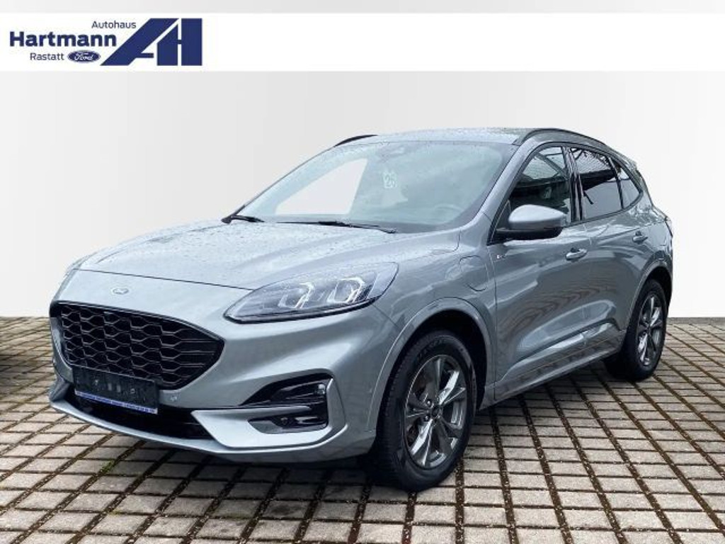 Ford Kuga ST Line Plug in Hybrid Hybrid