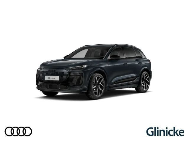 Audi Q6 e-tron Quattro