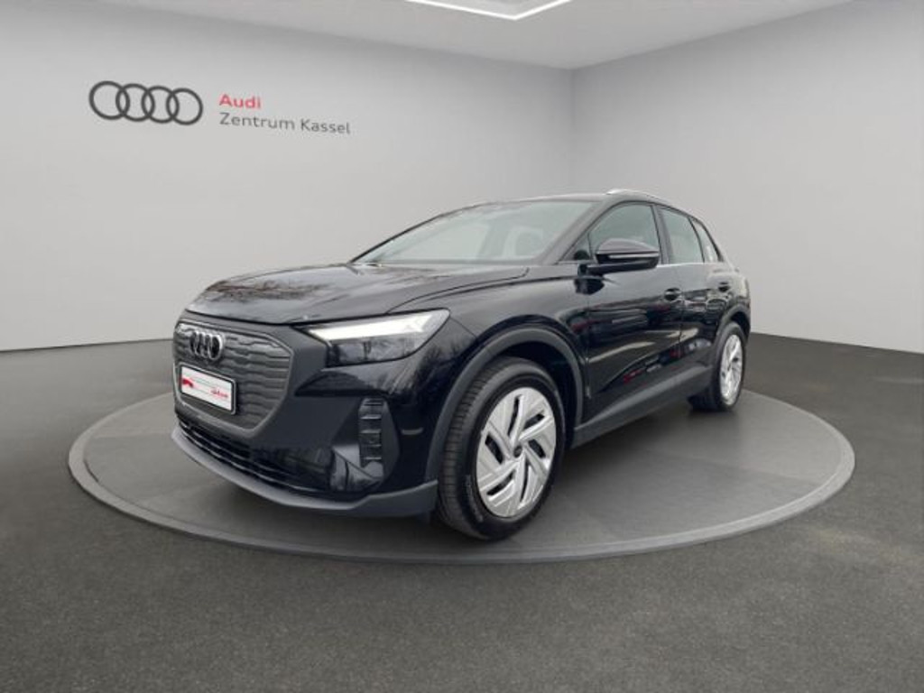 Audi Q4 e-tron 40