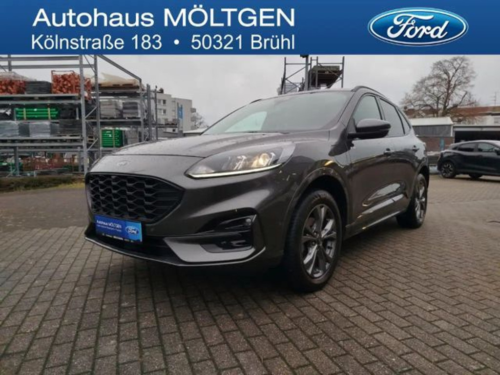 Ford Kuga ST Line Plug in Hybrid Hybrid