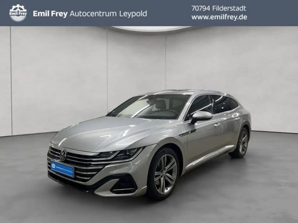 Volkswagen Arteon Shooting Brake DSG R-Line 2.0 TDI