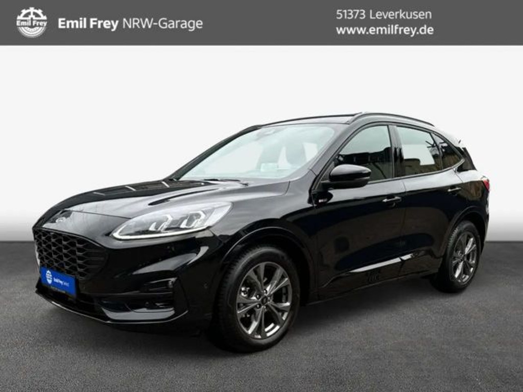 Ford Kuga ST Line