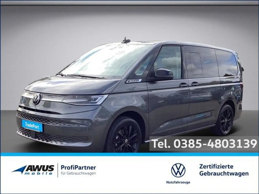 Volkswagen Multivan DSG Life 2.0 TDI T7