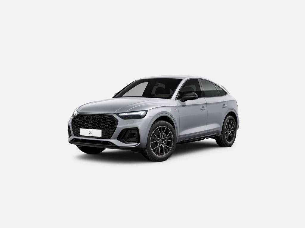 Audi Q5 Sportback Quattro 40 TDI