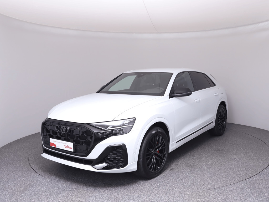 Audi Q8 Quattro Hybride