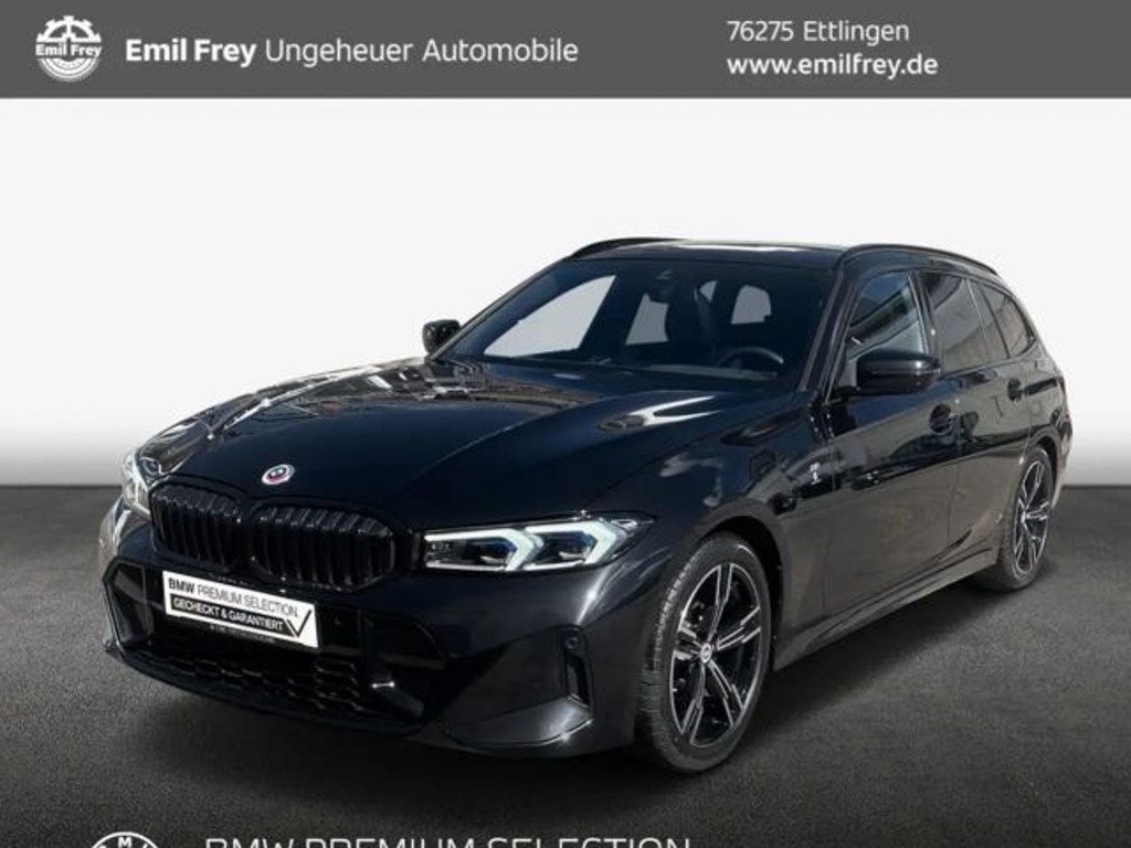 BMW 3 Serie 320 Touring 320i