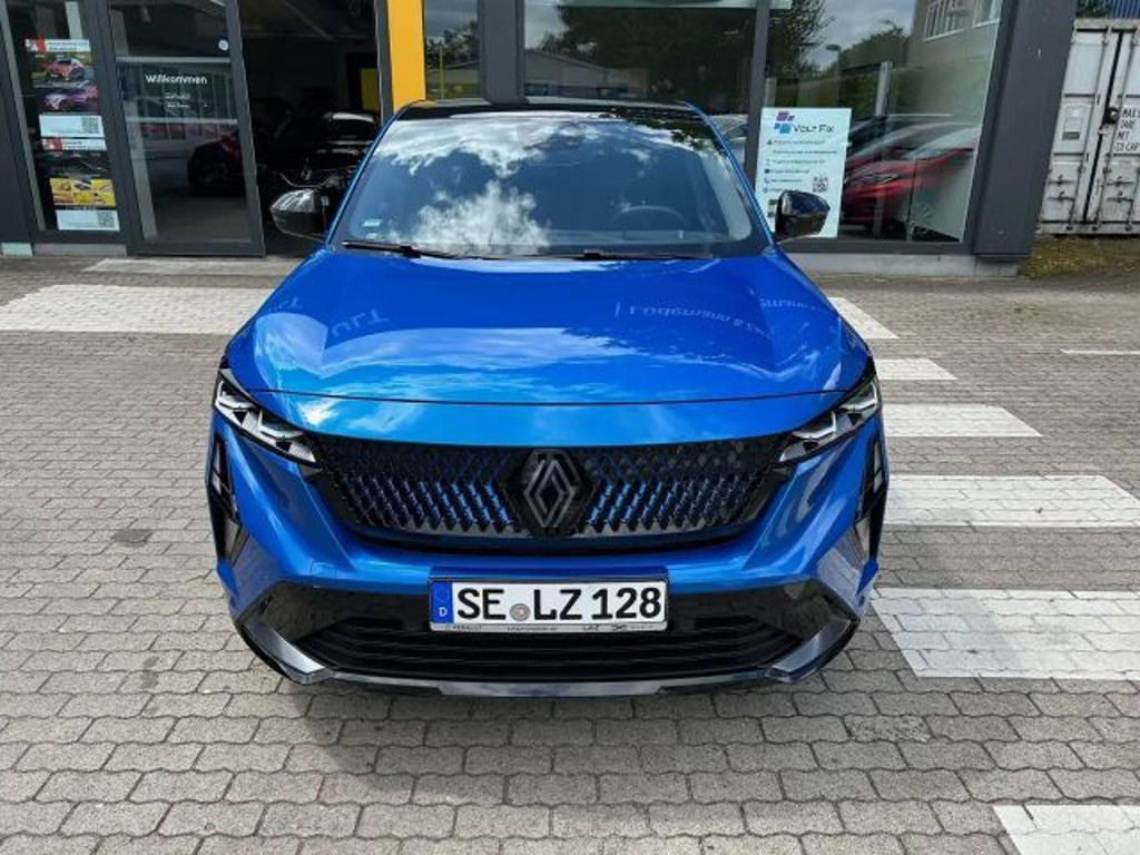 Renault Rafale E-Tech E-Tech Full Hybrid Esprit Alpine