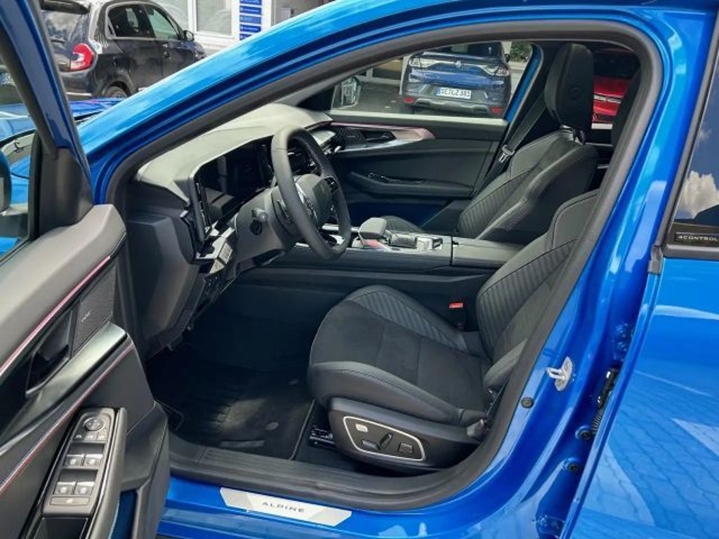 Renault Rafale E-Tech E-Tech Full Hybrid Esprit Alpine