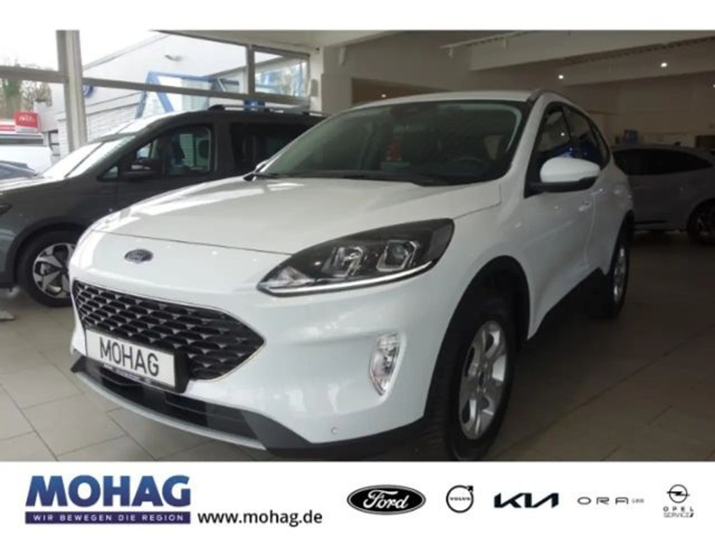 Ford Kuga Cool & Connect