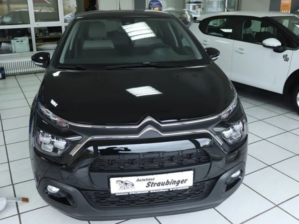 Citroën C3 PureTech Max