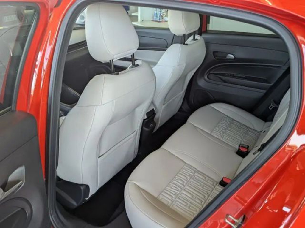 Fiat 600e