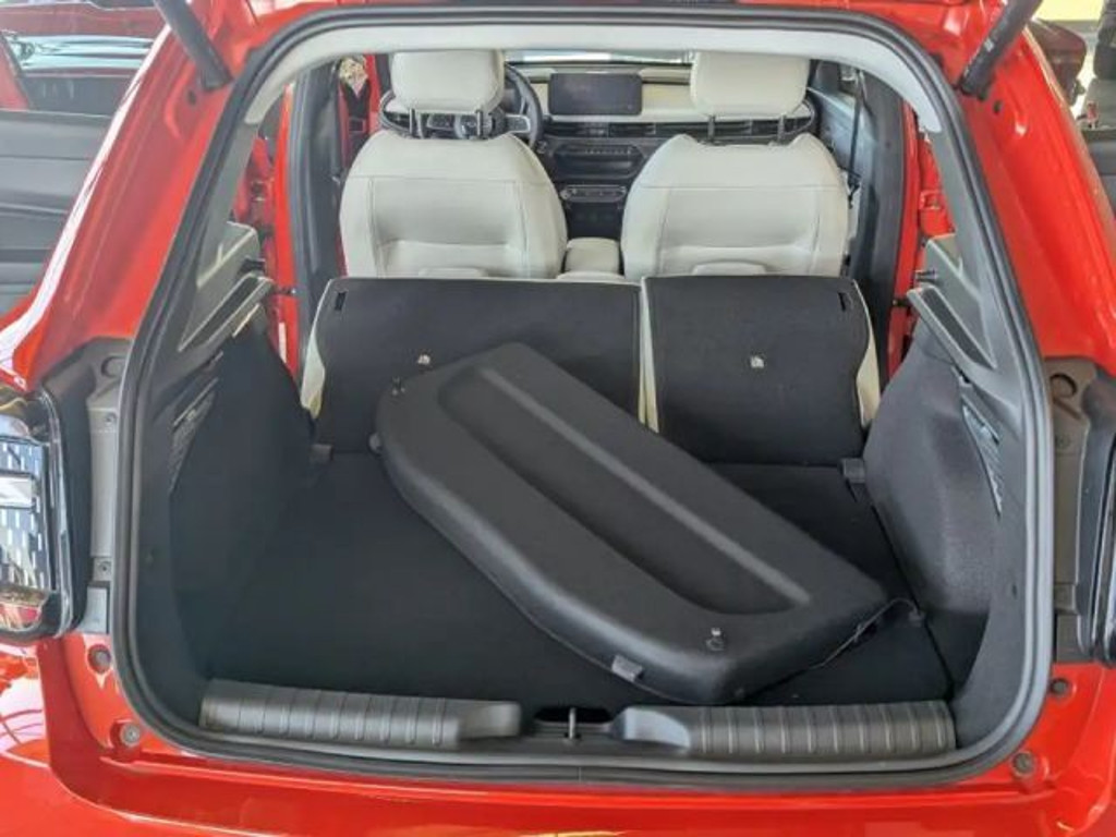 Fiat 600e