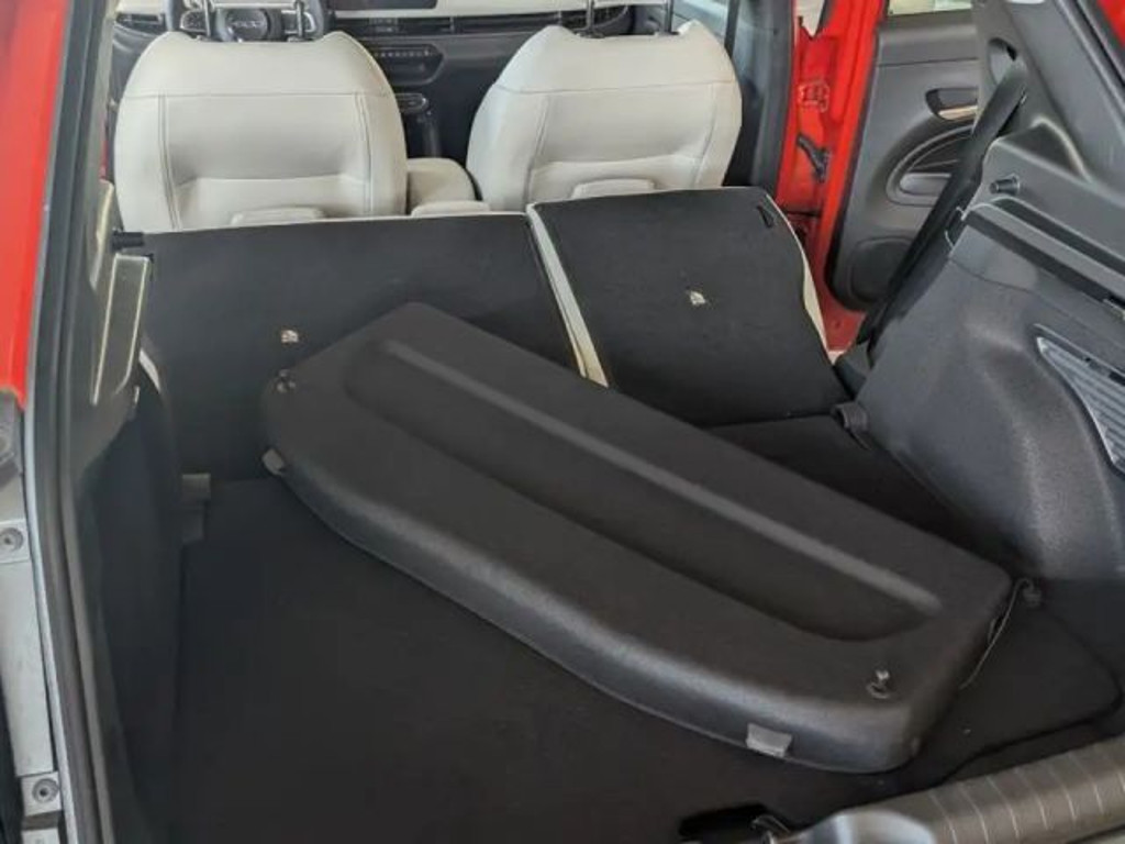 Fiat 600e