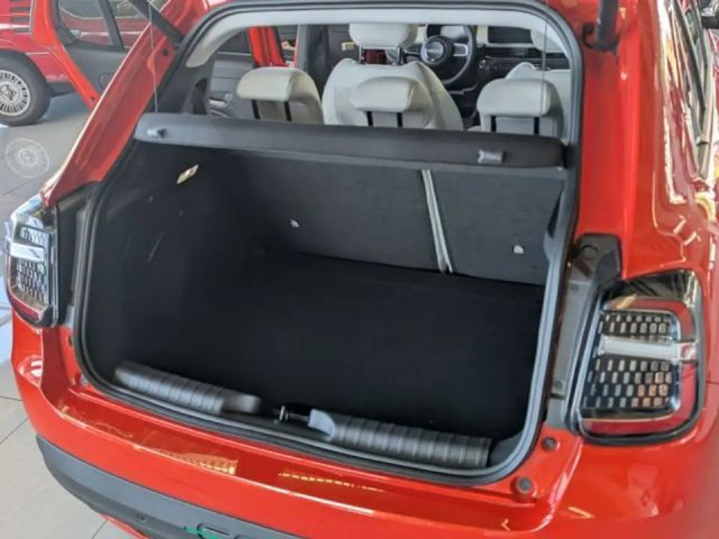 Fiat 600e