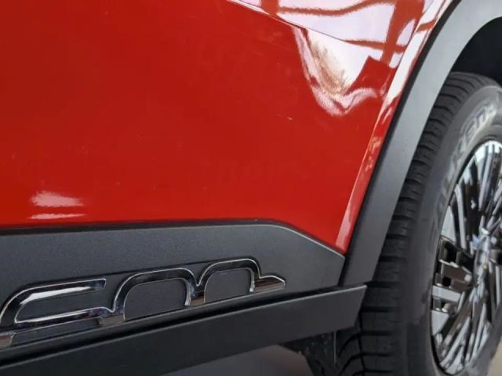 Fiat 600e