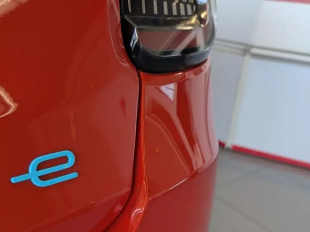 Fiat 600e