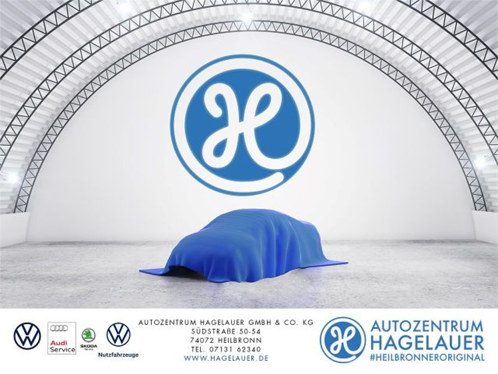 Skoda Scala Drive 1.0 TSI