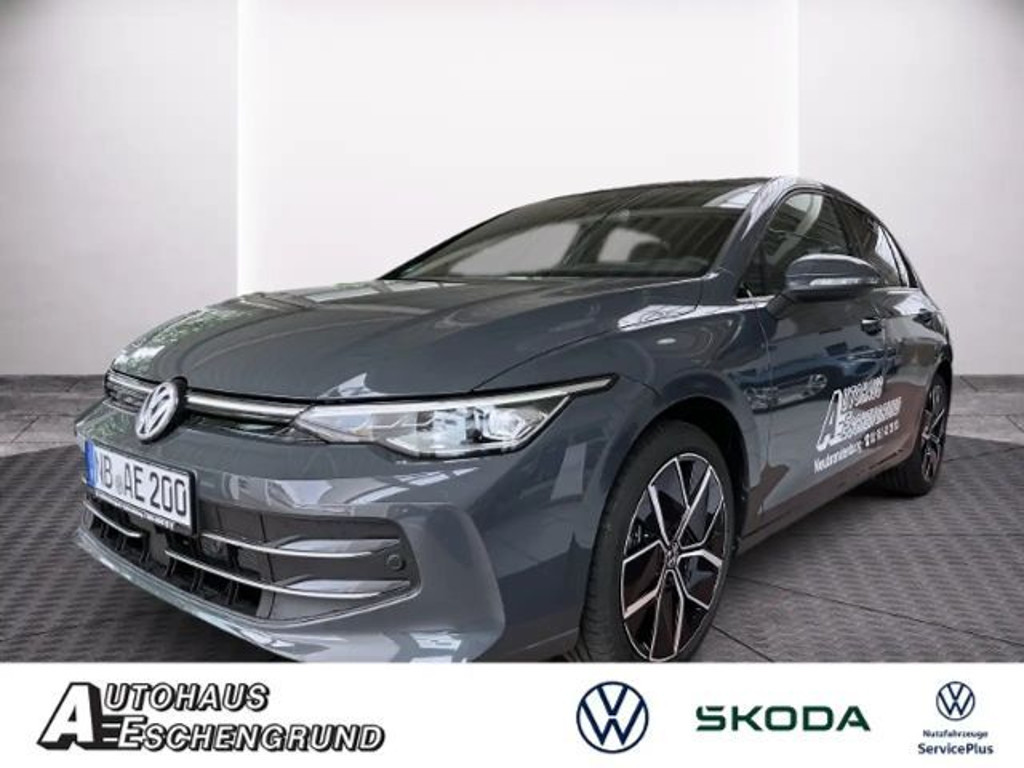Volkswagen Golf DSG 1.5 eTSI