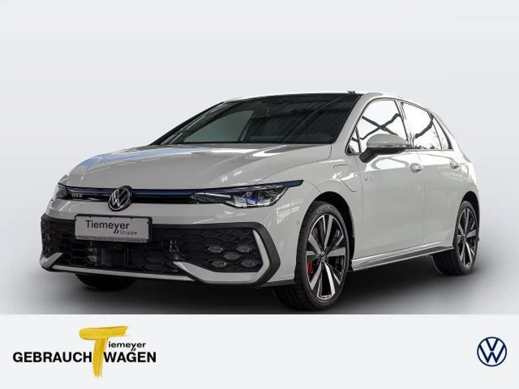 Volkswagen Golf GTE IQ.Drive