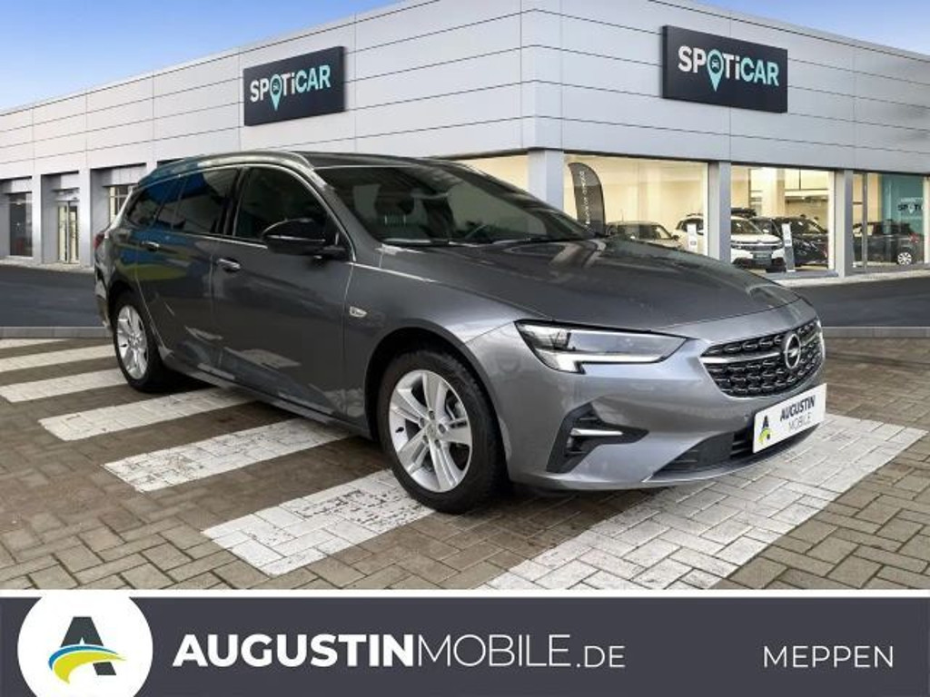 Opel Insignia Sports Tourer 2.0 CDTI Elegance