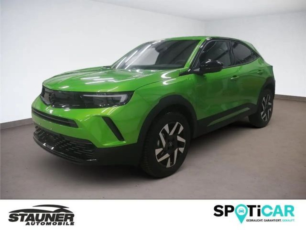 Opel Mokka Grand Sport GS-Line