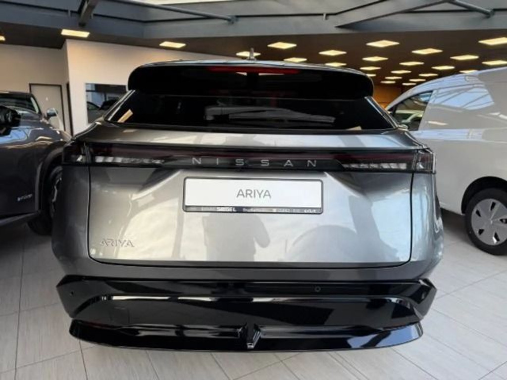 Nissan Ariya