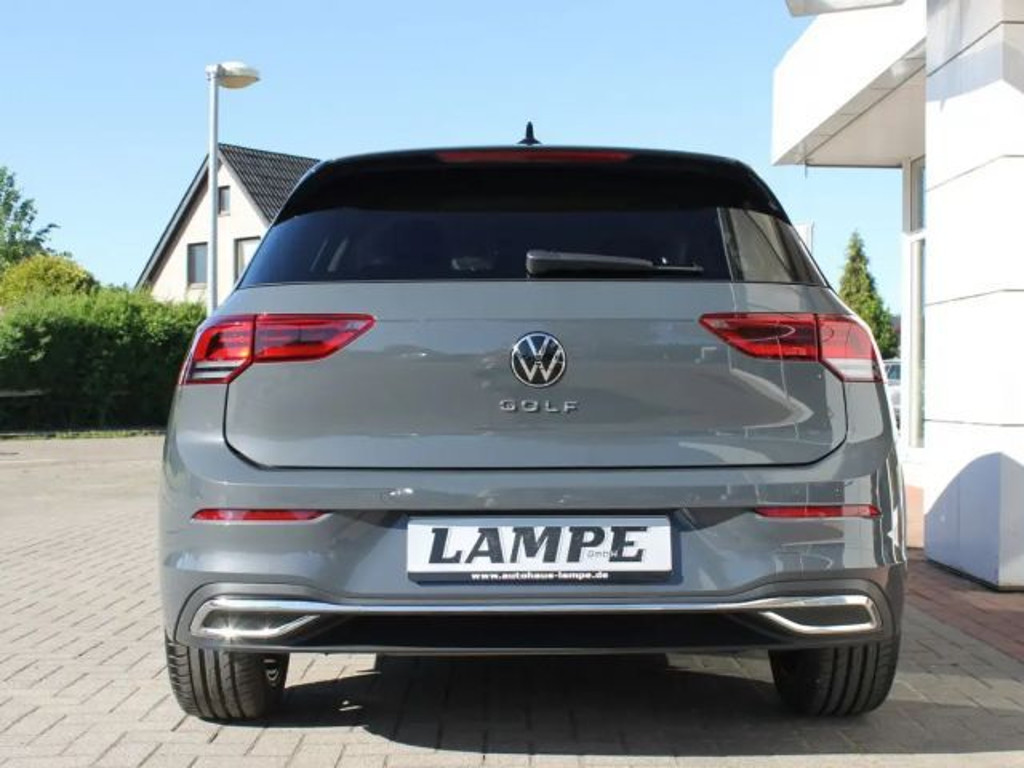 Volkswagen Golf 1.5 TSI Golf VIII Move