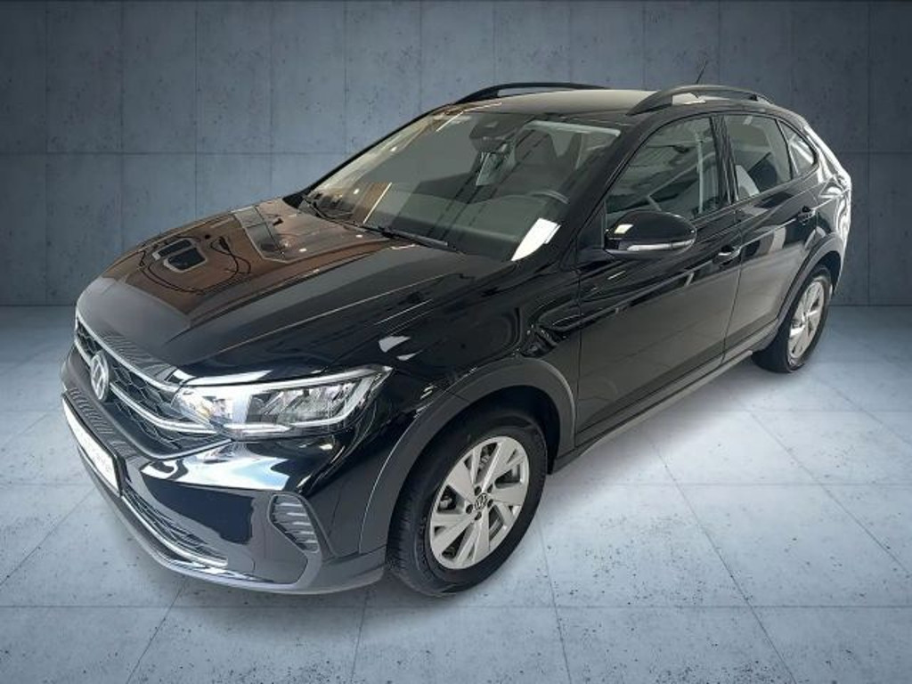 Volkswagen Taigo Life 1.0 TSI