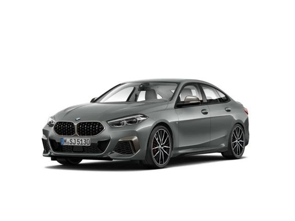 BMW 2 Serie 235 xDrive Coupé Gran Coupé Sedan