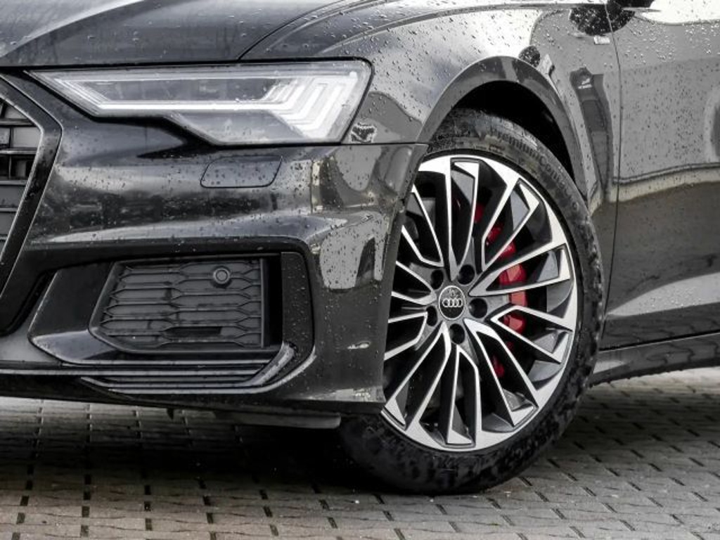 Audi A6 Avant Quattro Sport Hybride 55 TFSI