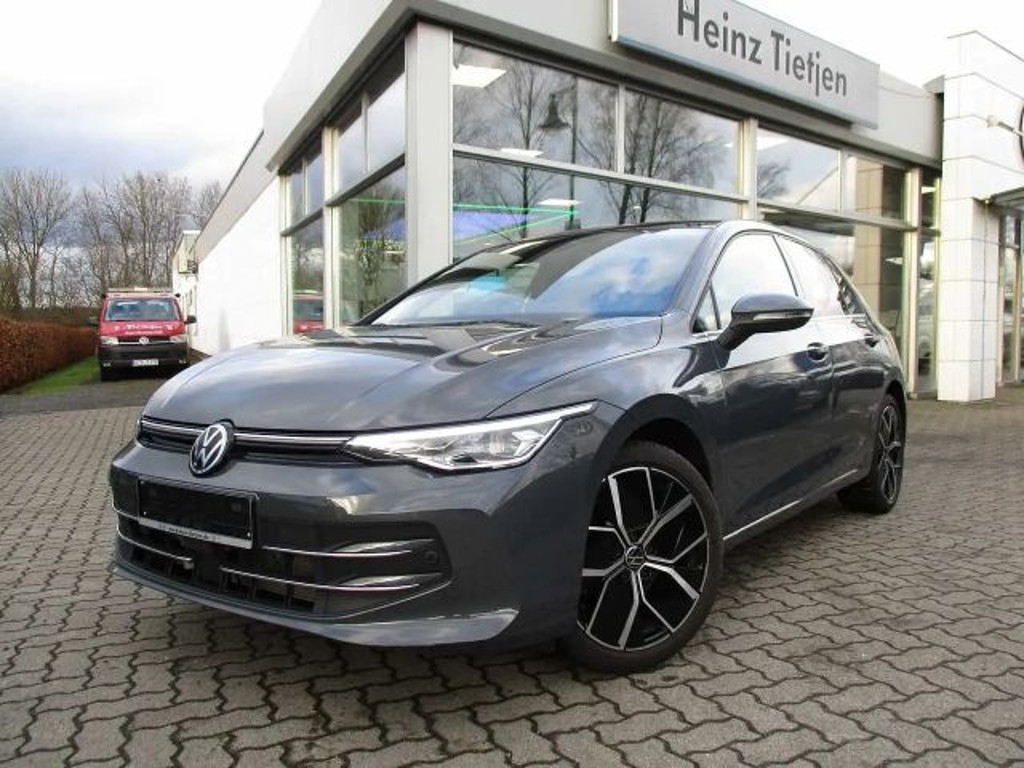 Volkswagen Golf DSG Golf VIII 1.5 eTSI