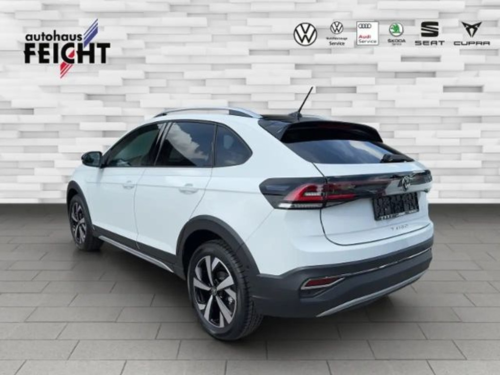 Volkswagen Taigo Style 1.0 TSI