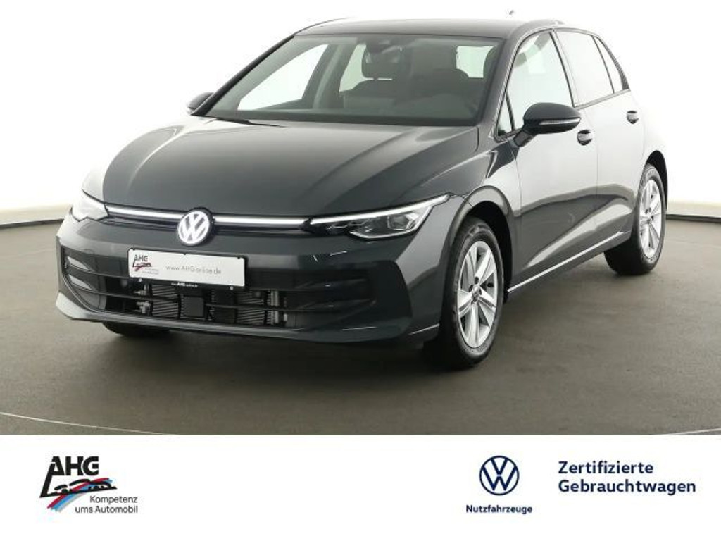 Volkswagen Golf Life 1.5 TSI Golf VIII