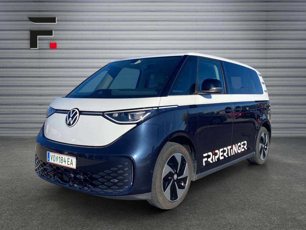 Volkswagen ID.Buzz Pro 150 kW