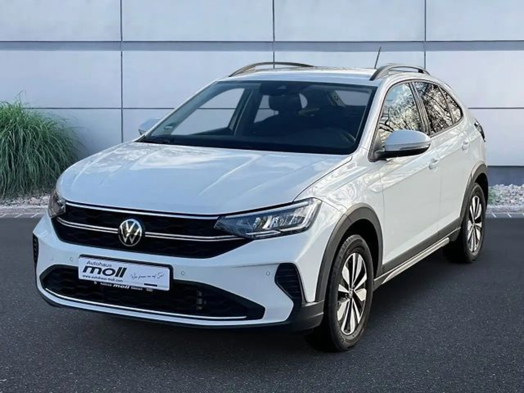 Volkswagen Taigo DSG 1.5 TSI Move