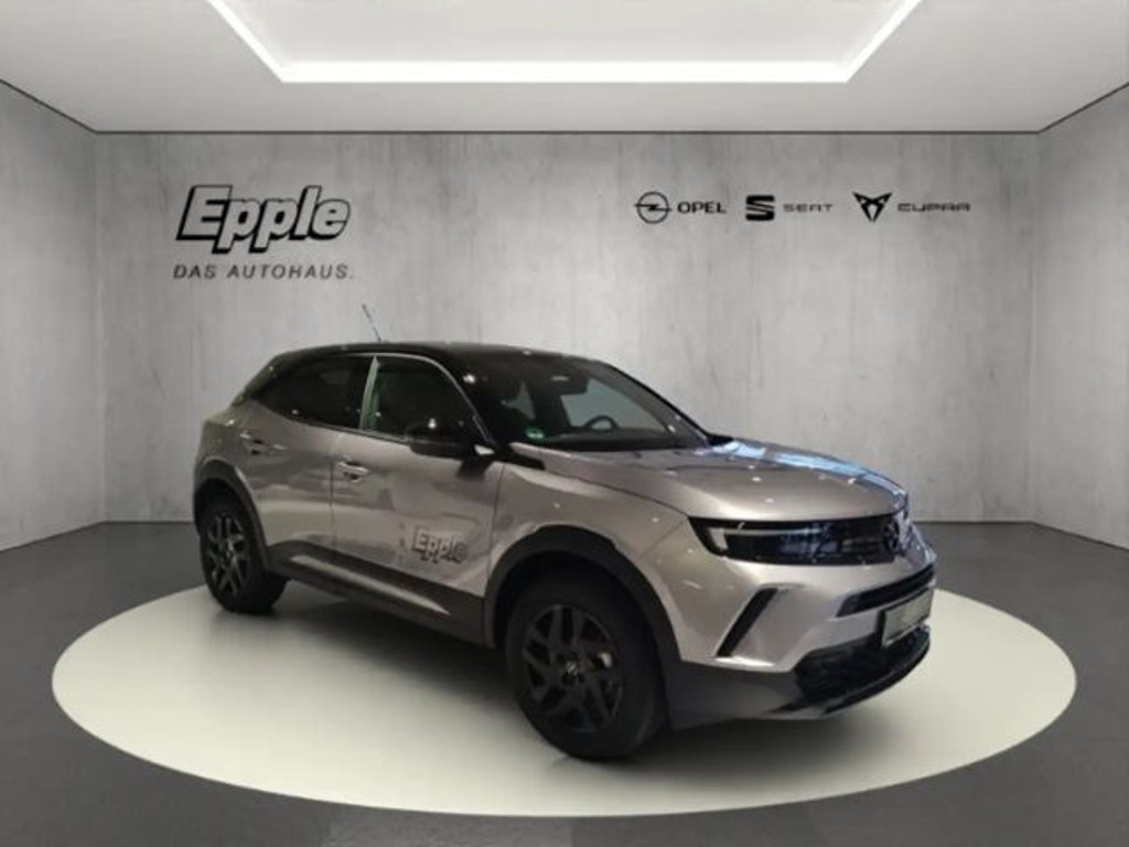 Opel Mokka Grand Sport GS-Line