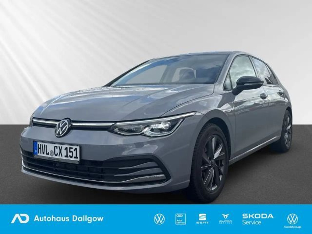 Volkswagen Golf DSG 1.5 TSI Golf VIII Move