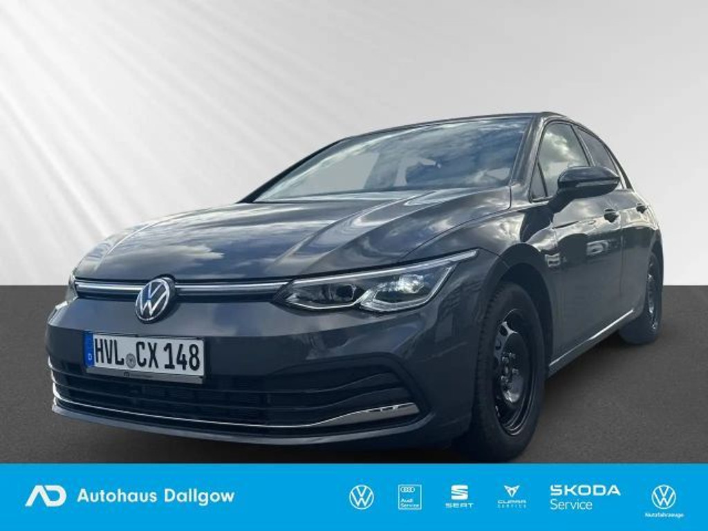 Volkswagen Golf DSG 1.5 TSI IQ.Drive Golf VIII