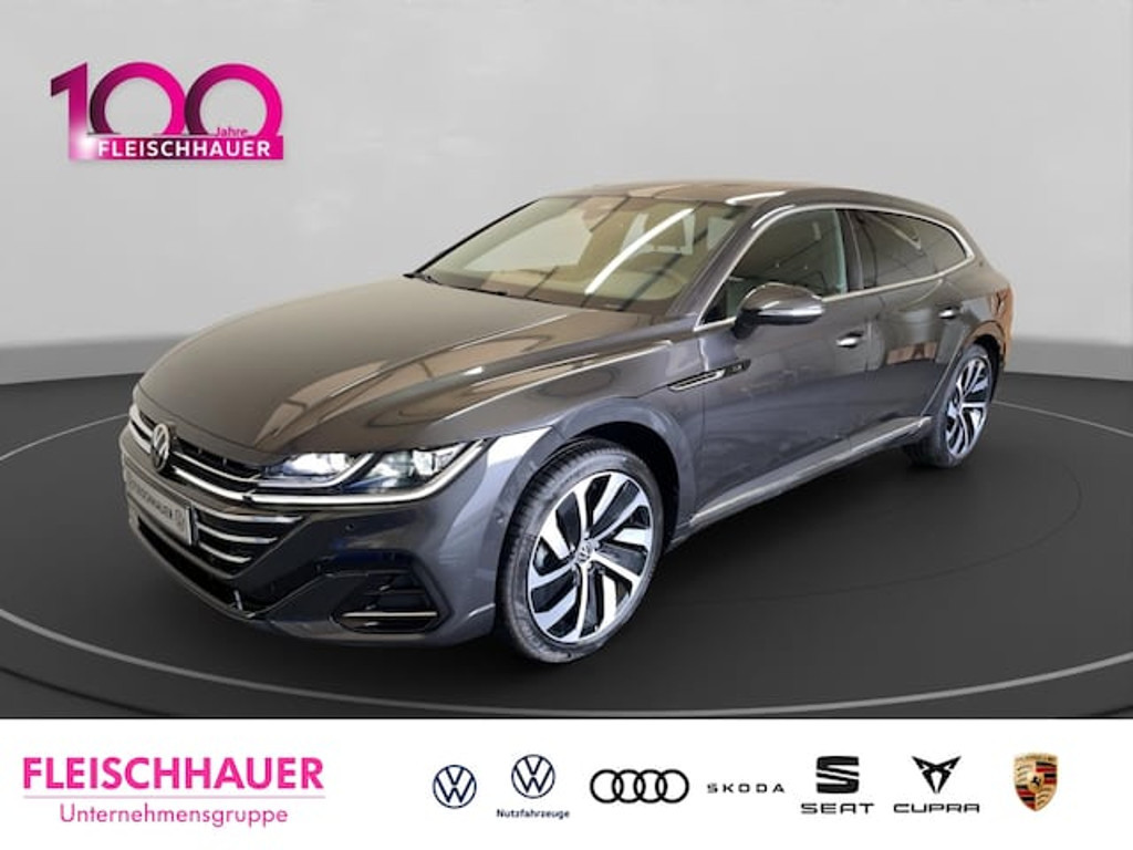 Volkswagen Arteon Shooting Brake R-Line