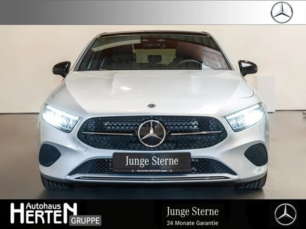 Mercedes-Benz A-Klasse A 180 Progressive