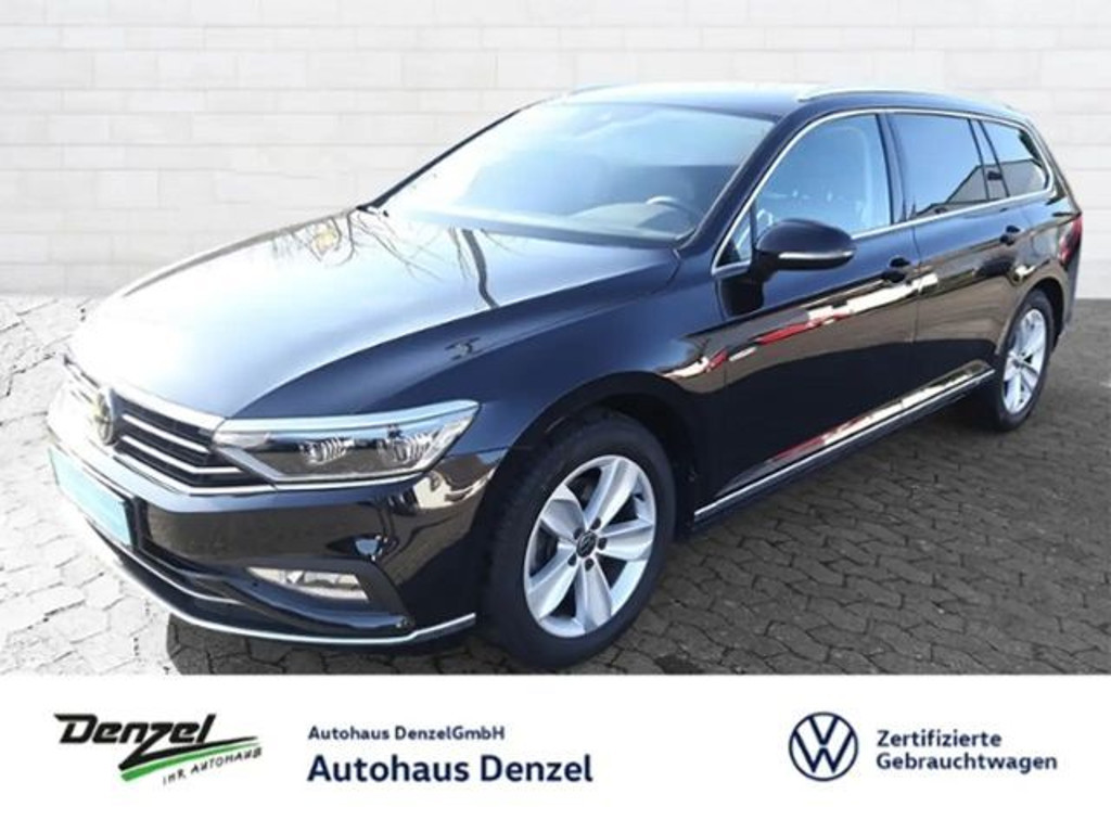 Volkswagen Passat DSG Variant 2.0 TSI Elegance Elegance