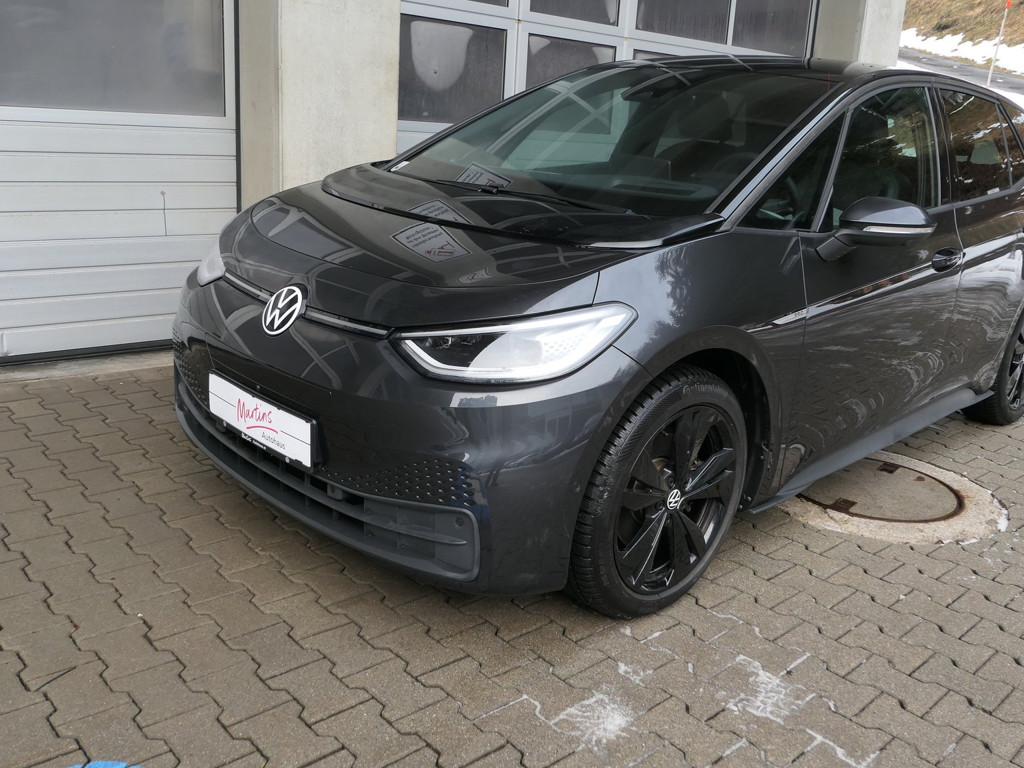 Volkswagen ID.3 Performance Pro