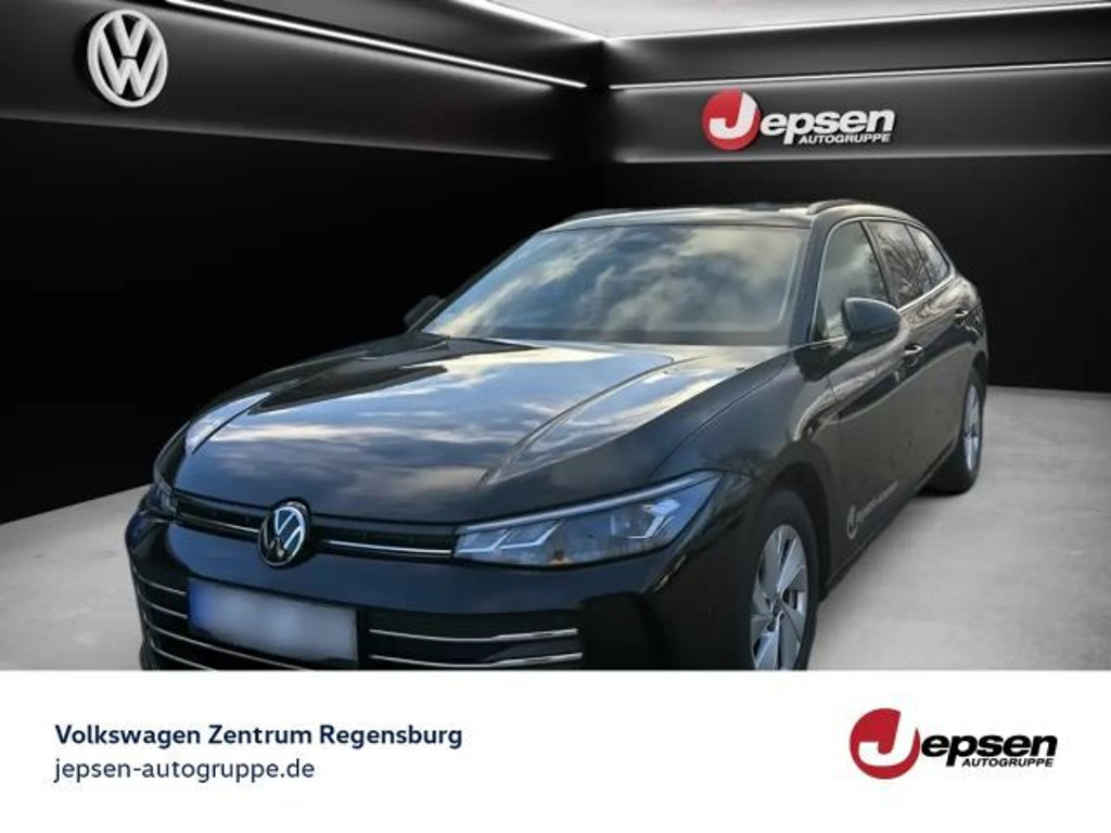Volkswagen Passat DSG Variant