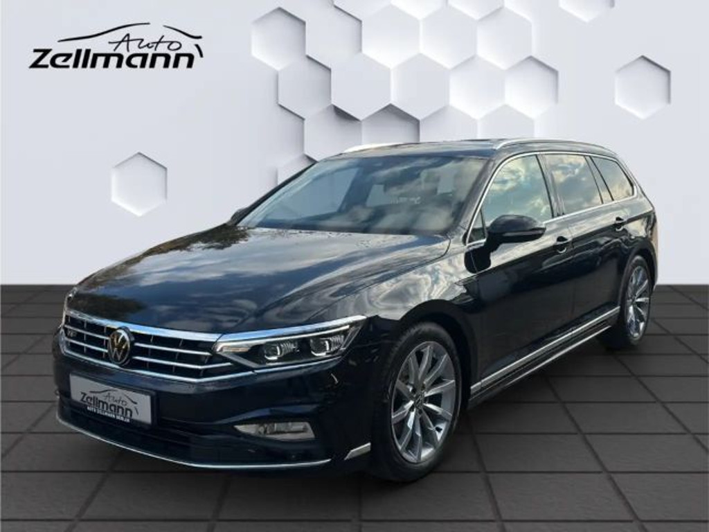 Volkswagen Passat DSG Variant R-Line Elegance Elegance