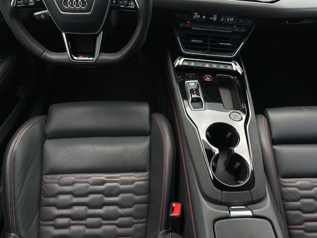 Audi RS e-tron GT