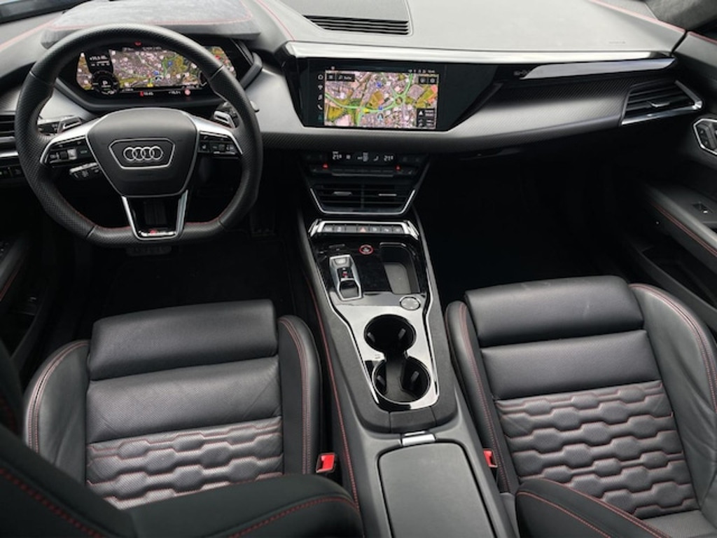 Audi RS e-tron GT