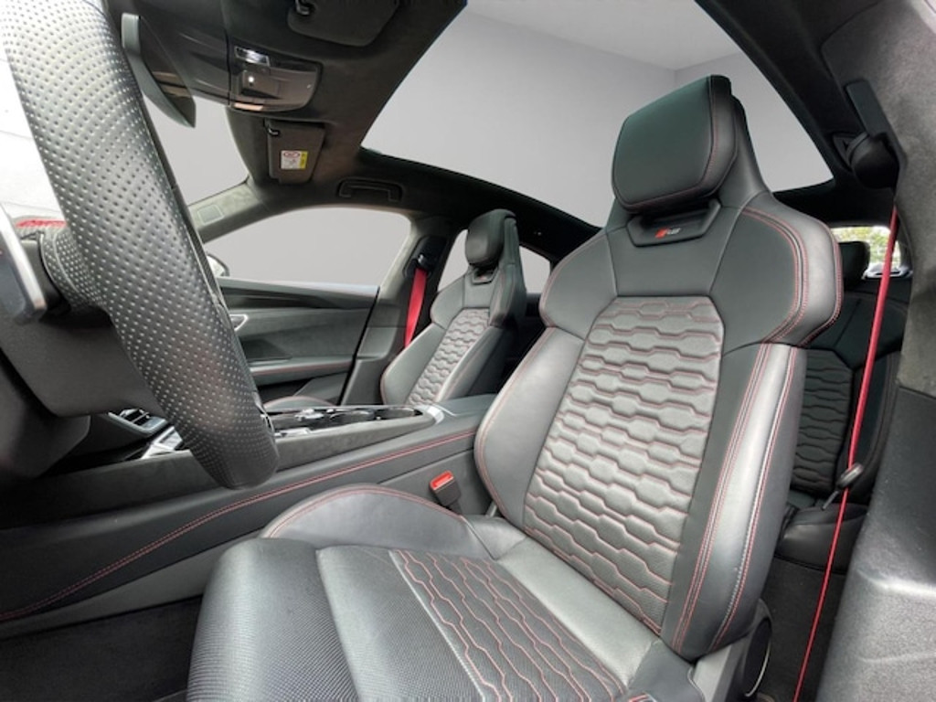 Audi RS e-tron GT