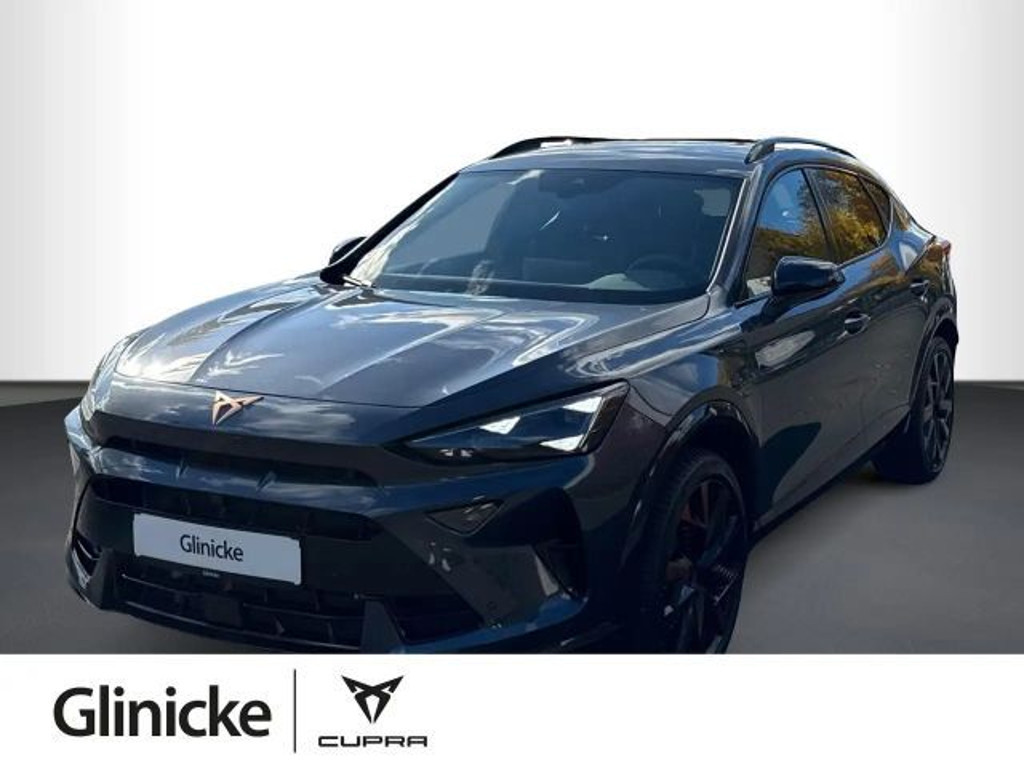 Cupra Formentor DSG VZ